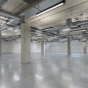 office space stansted