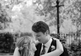 Ella & Alex, The Foundling Museum