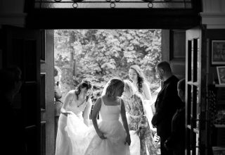 Ella & Alex, The Foundling Museum