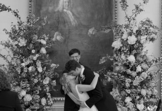 Ella & Alex, The Foundling Museum