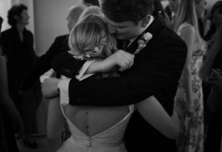 Ella & Alex, The Foundling Museum
