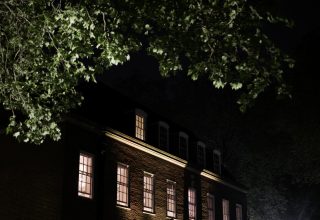 Ella & Alex, The Foundling Museum