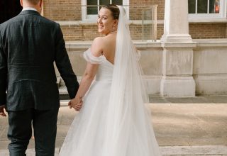 Sarah & Michael