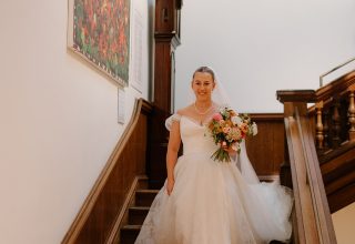 Sarah & Michael