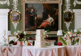 Editorial at Museum Foundling – London