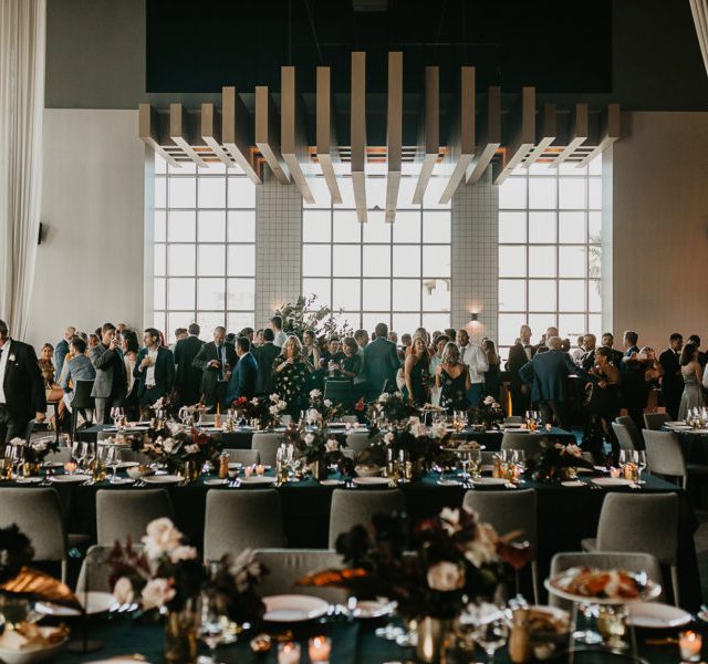 11 Modern Melbourne Corporate Function Venues Your Boss Will Love