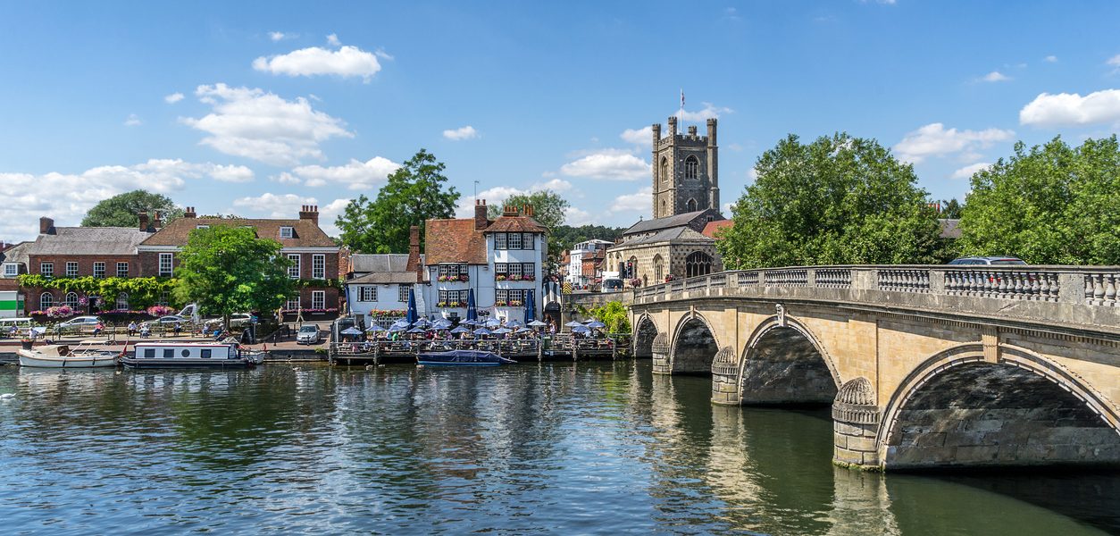 Oxfordshire image