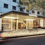 Exterior At Novotel Sydney Darling Square