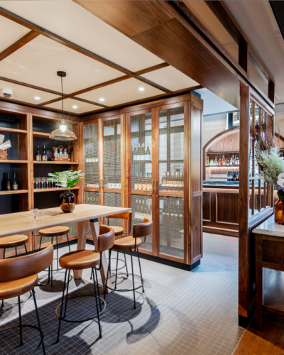 Novotel Sydney Darling Square