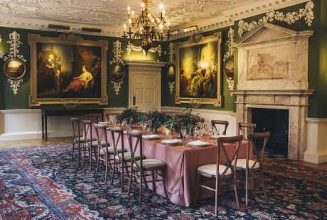The Foundling Museum