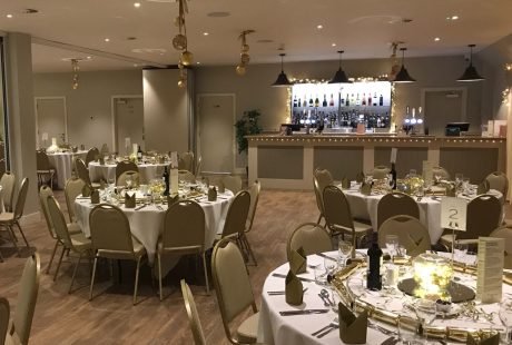 Rivenhall Oaks Golf Centre