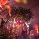 Event Guests At Kachette