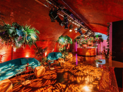 Whole Venue