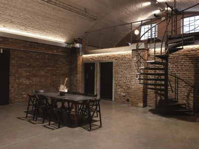 Shoreditch Studios