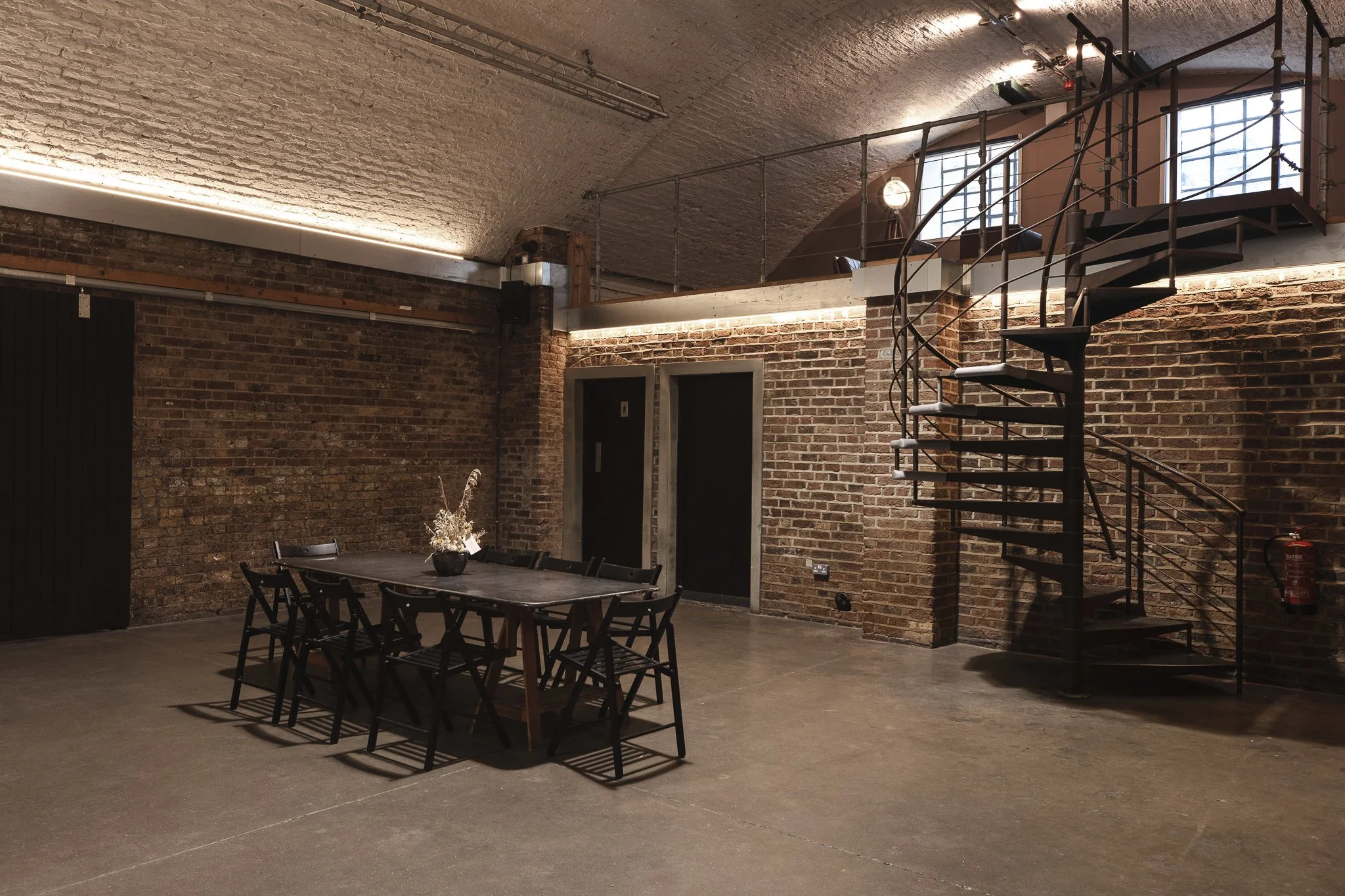 Shoreditch Studios