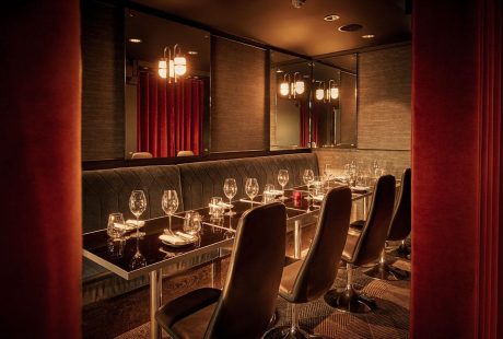 Gaucho Richmond