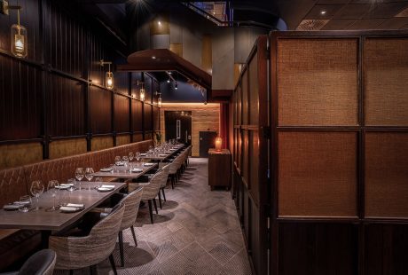 Gaucho Charlotte Street