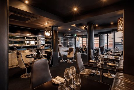 Gaucho Sloane Avenue