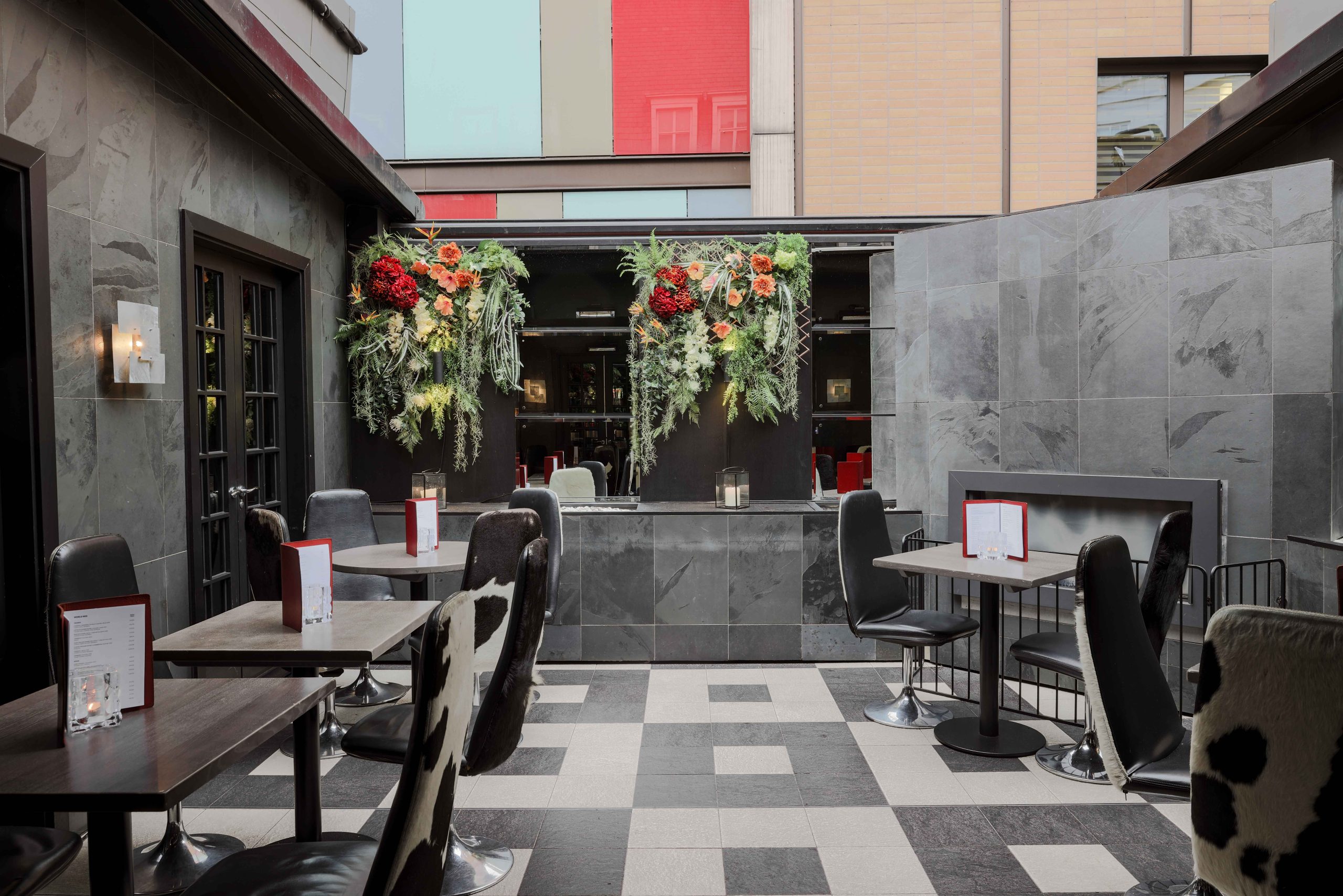 Gaucho Piccadilly