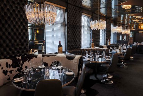 Gaucho Piccadilly