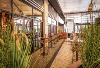 Gaucho at The O2 Event Photography Tables And High Chairs