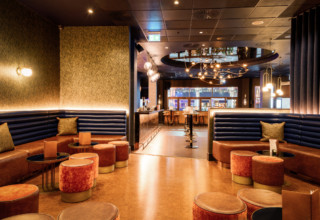 Gaucho at The O2 Event Photography Tables And Couches