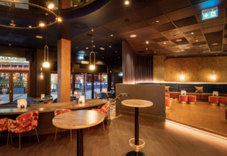 Gaucho at The O2 Event Photography Tables And Chairs