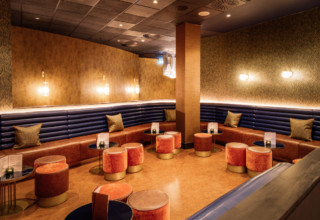 Gaucho at The O2 Event Photography Chairs And Tables