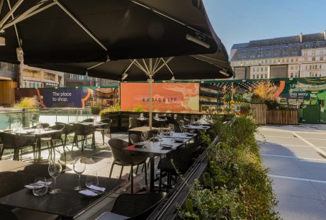 Gaucho Broadgate