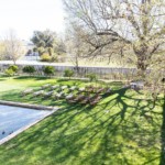 Outdoor At Lancemore Milawa