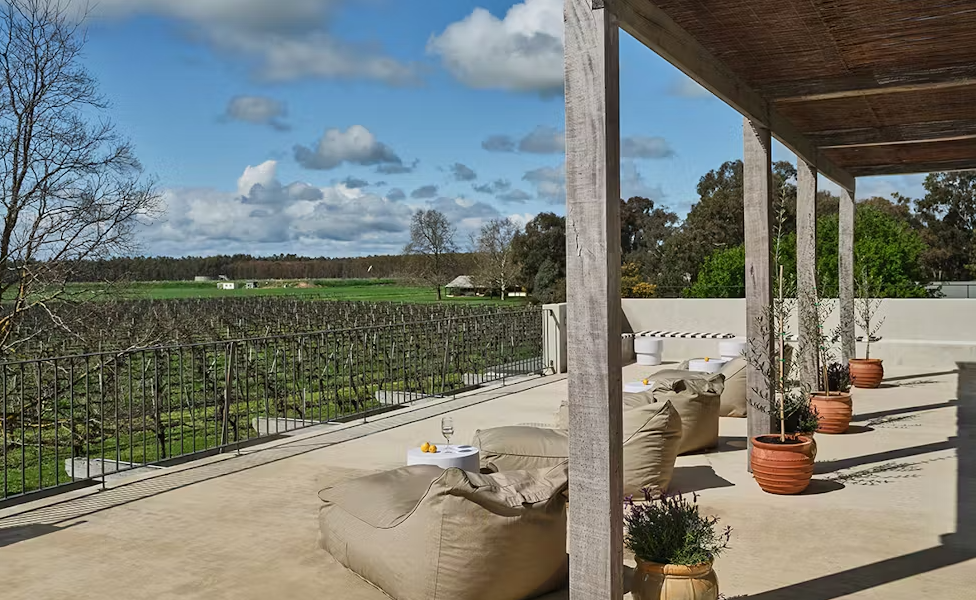 Lancemore Milawa Conferencing Venue