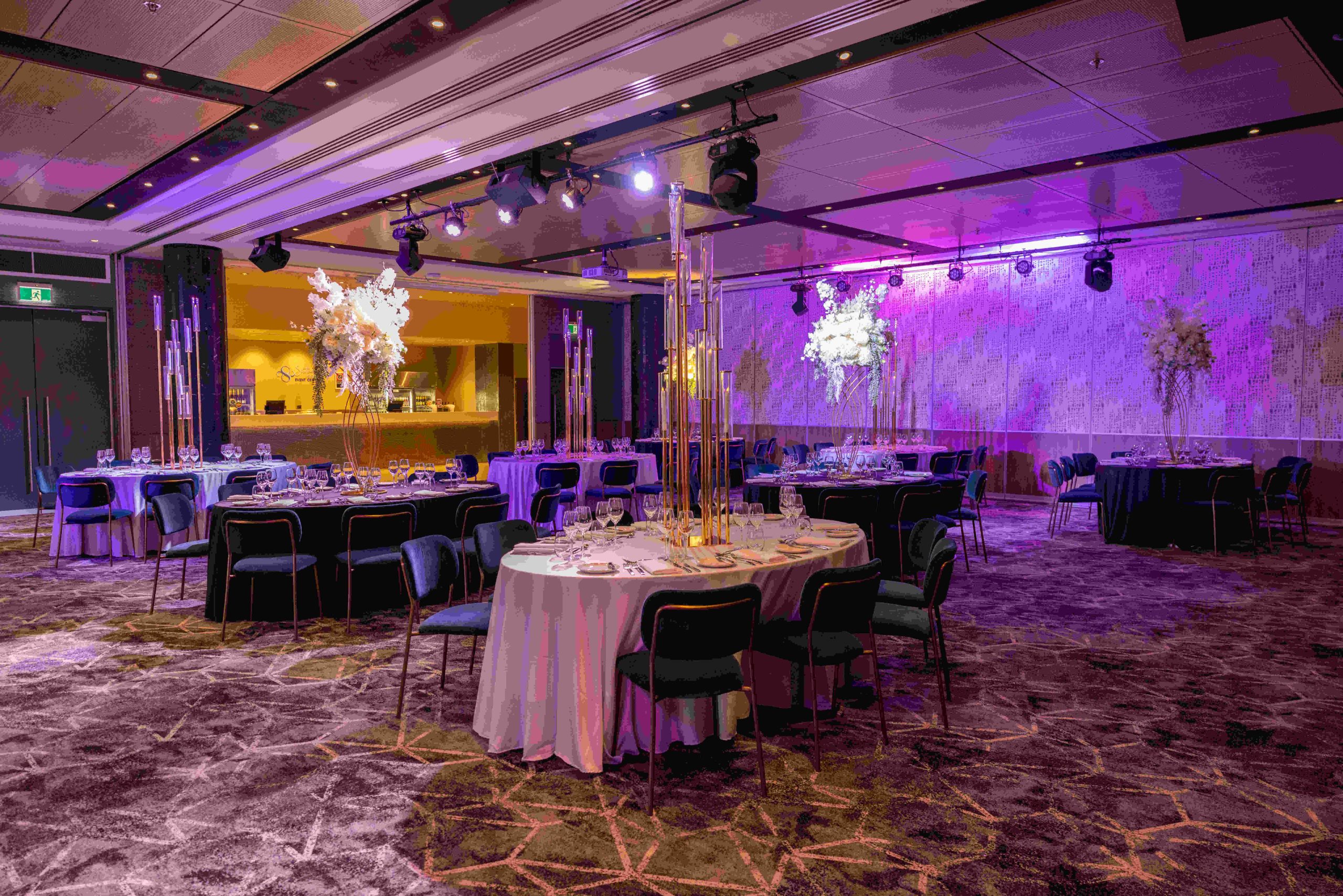 Alt. Events Hurstville