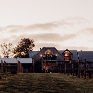 Cleveland Estate Weddings