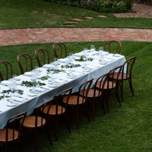 Cleveland Estate - Corporate and Social Events