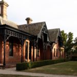 Cleveland Estate - Corporate and Social Events