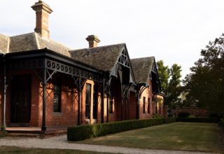 Cleveland Estate - Corporate and Social Events