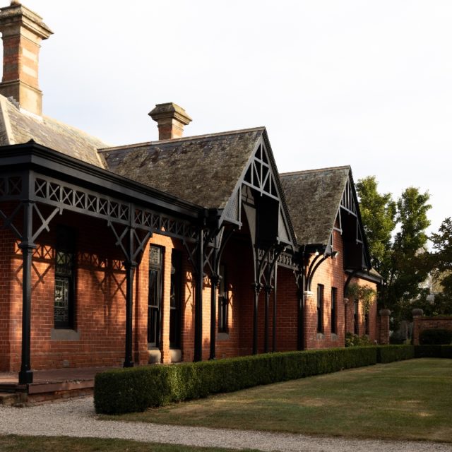 Cleveland Estate - Corporate and Social Events