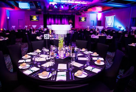 Alt. Events Menai