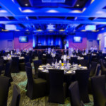 Gala Dinner Photo At Southern Sydney Event Centre Menai