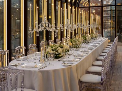 Jumeirah Carlton Tower