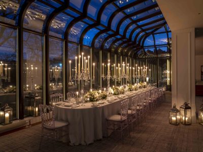 Jumeirah Carlton Tower