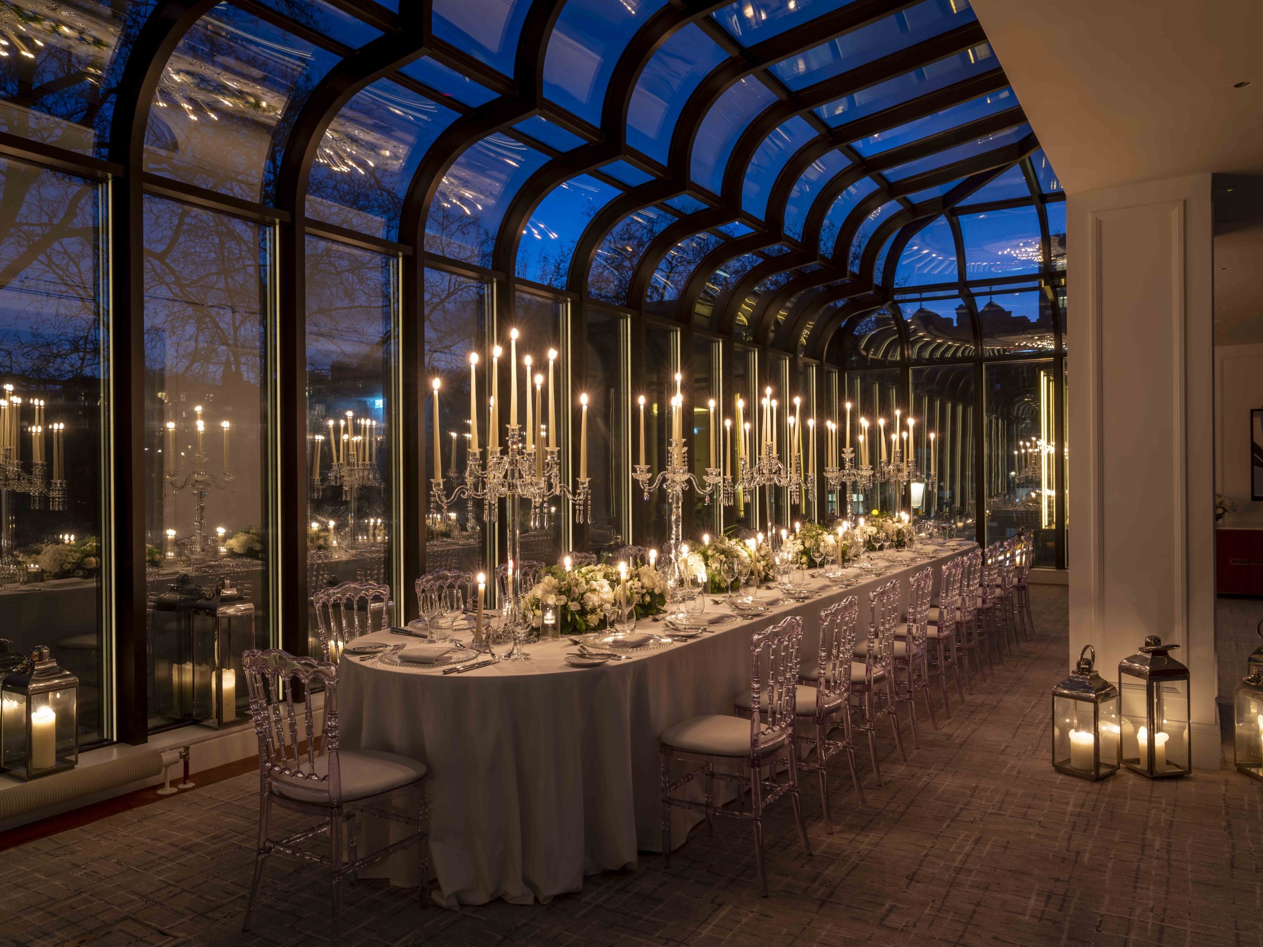 Jumeirah Carlton Tower