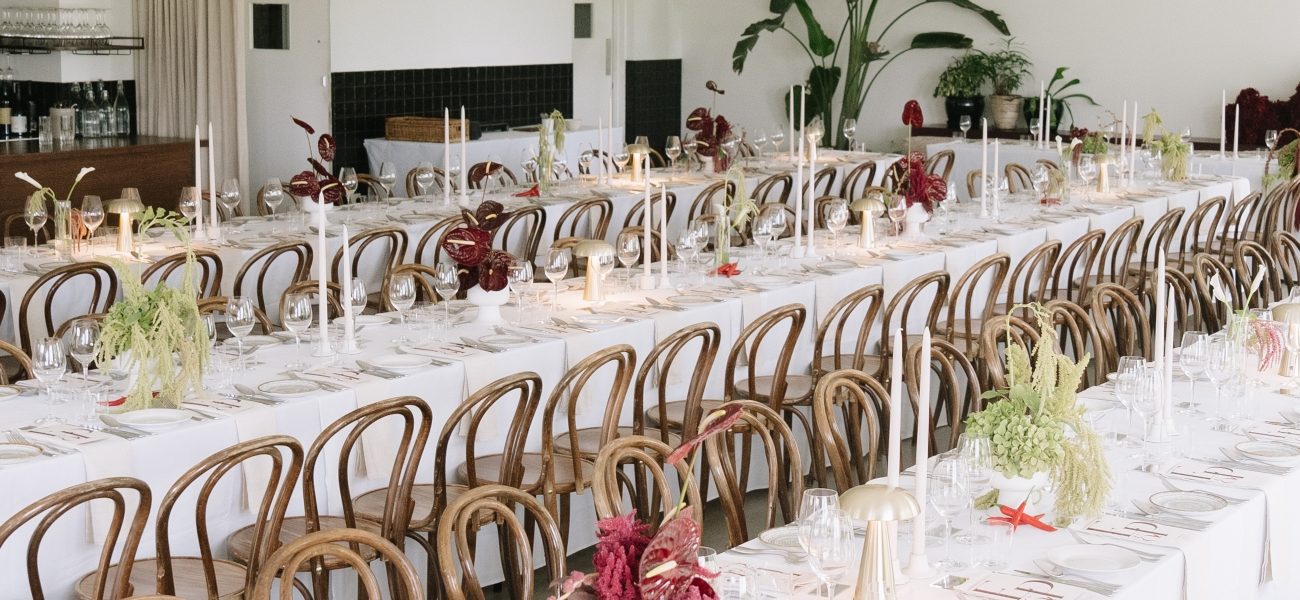Lancemore Milawa Corporate Events