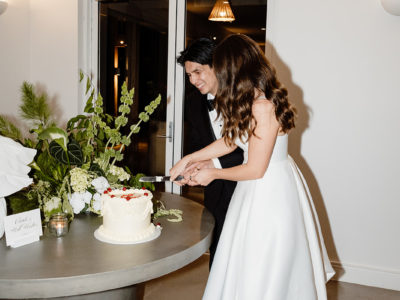 Lancemore Milawa weddings