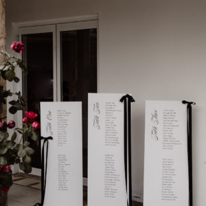 Lancemore Milawa weddings