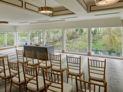 River Room