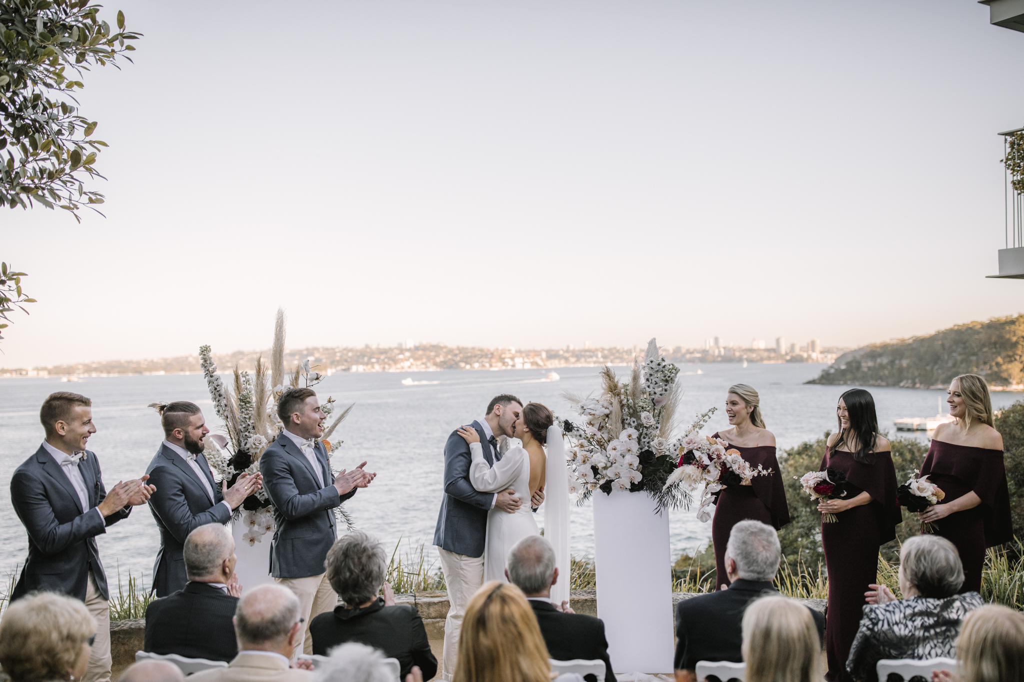 Our Top 3 Most Popular Wedding Venues in Sydney