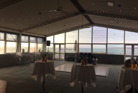 Black Rock Yacht Club