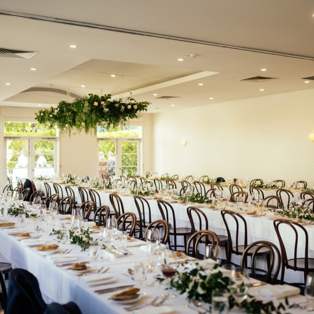 Lancemore Lindenderry Red Hill Mornington Peninsula event venue