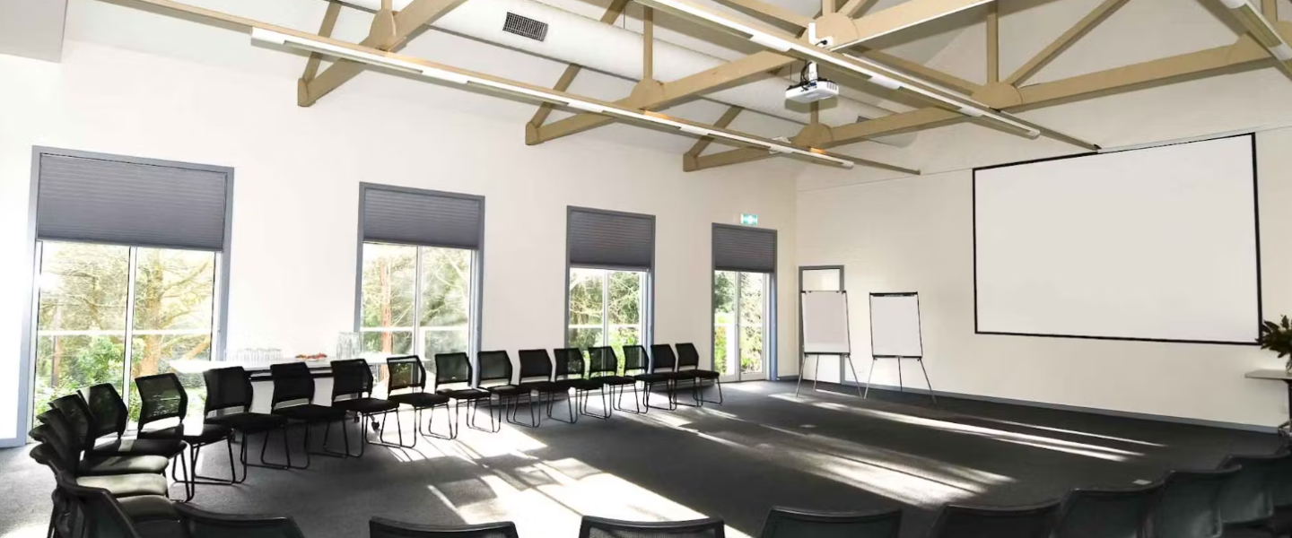 Lancemore Lindenderry Red Hill Corporate Venue Hire Woodclyff Room